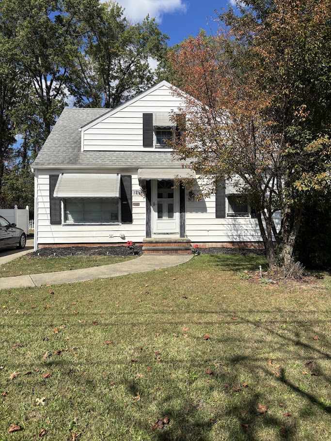 Cleveland home purchased by Simply Sold