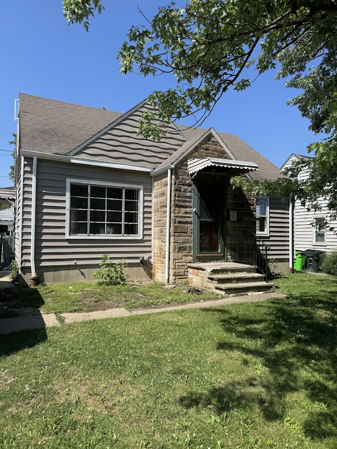 Cleveland home purchased by Simply Sold